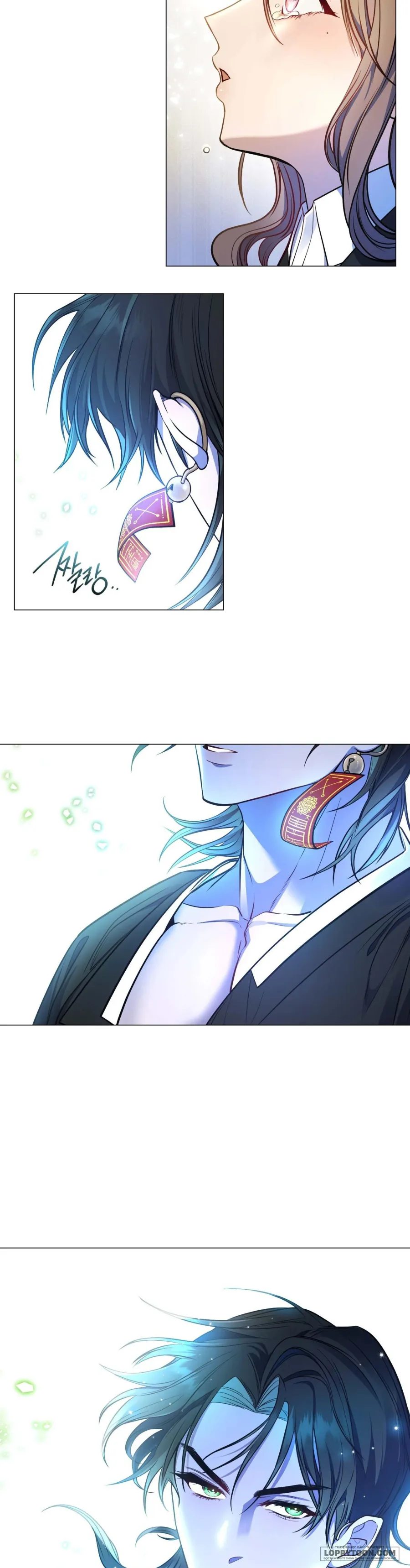 Yêu Tinh - Chap 2 - Trang 37