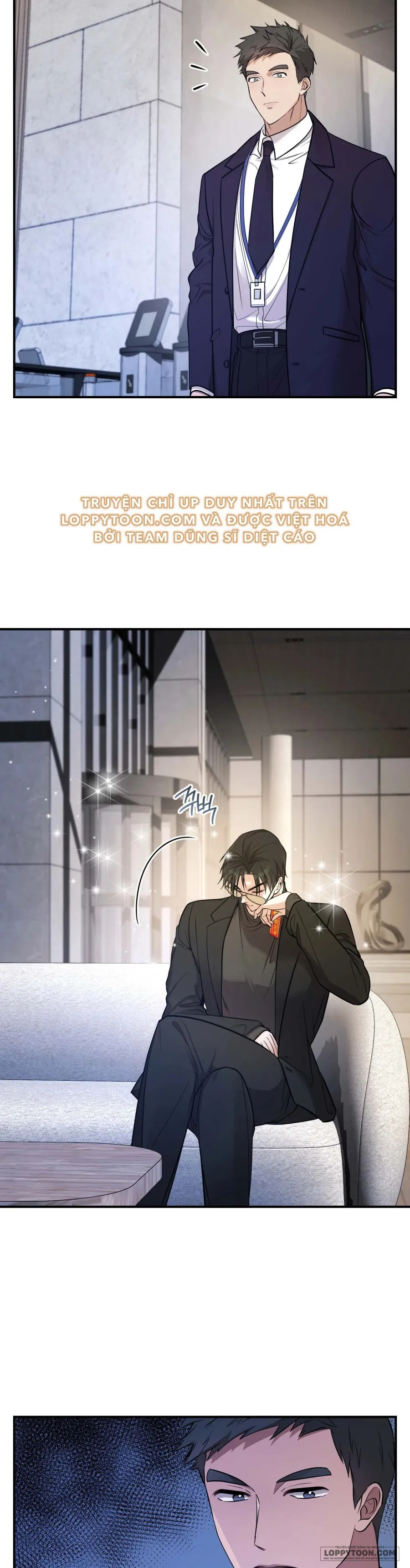 Yêu Tinh - Chap 3 - Trang 21