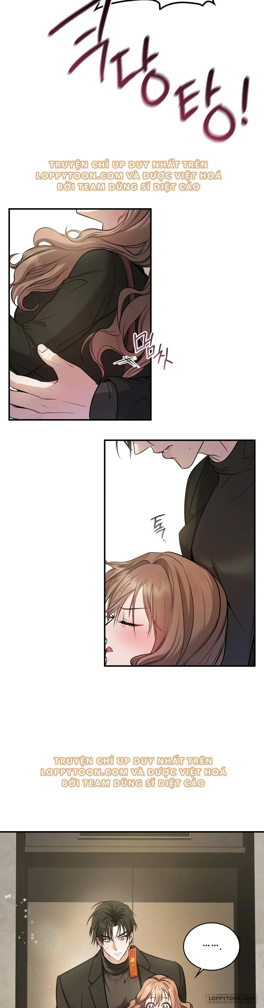 Yêu Tinh - Chap 3 - Trang 24