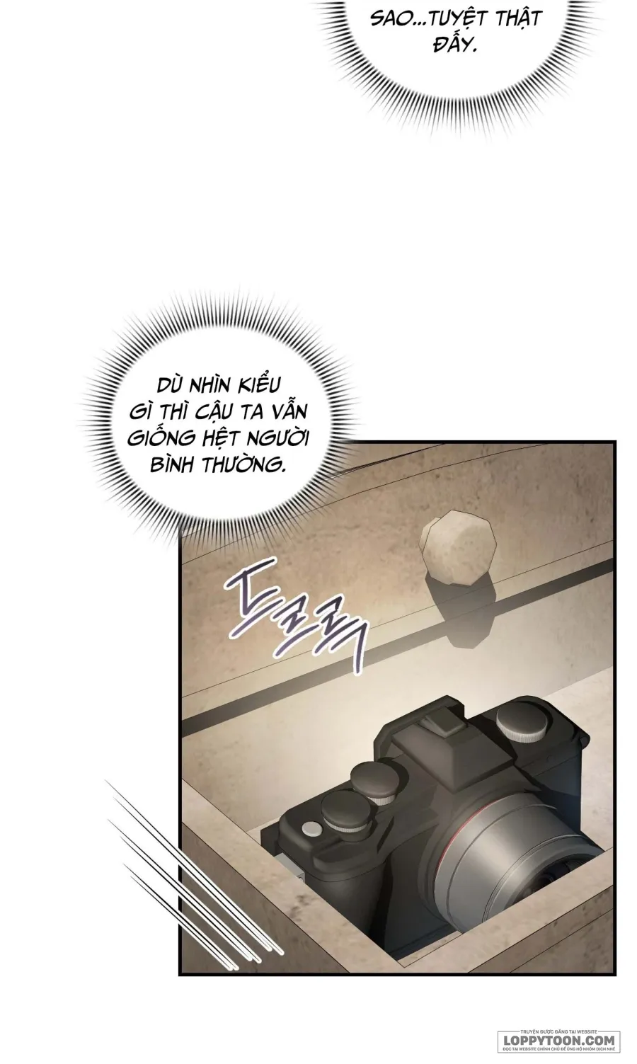 Yêu Tinh - Chap 4 - Trang 12