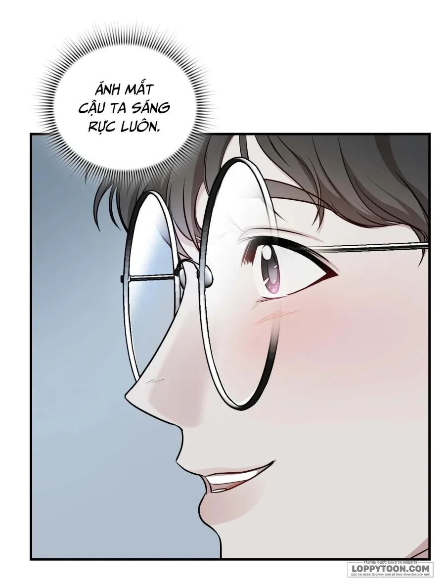 Yêu Tinh - Chap 4 - Trang 16