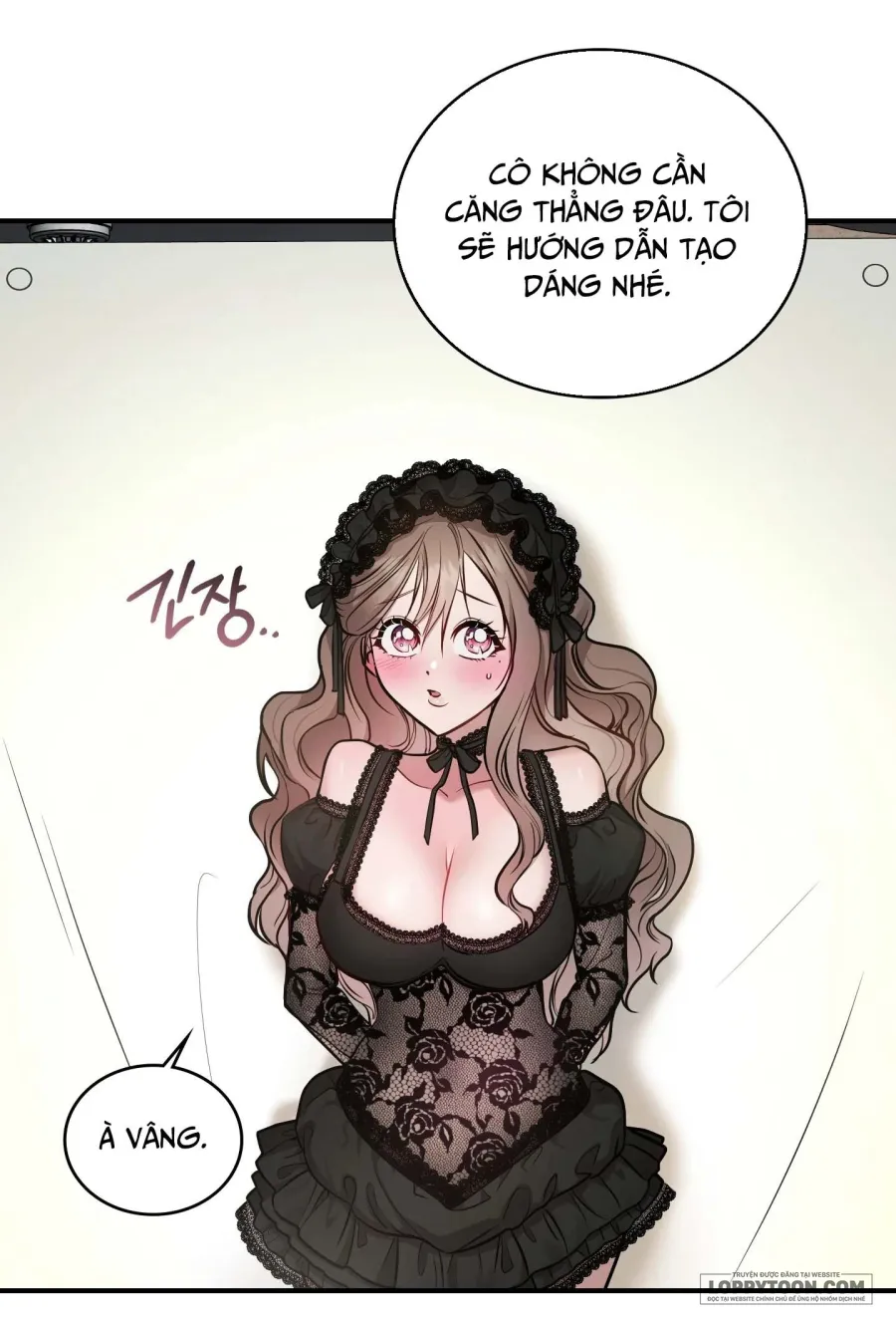 Yêu Tinh - Chap 4 - Trang 28
