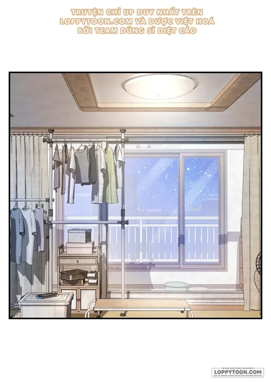 Yêu Tinh - Chap 4 - Trang 4