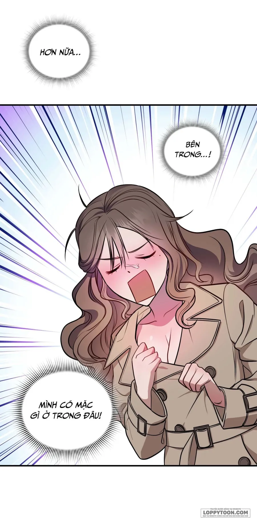Yêu Tinh - Chap 4 - Trang 33
