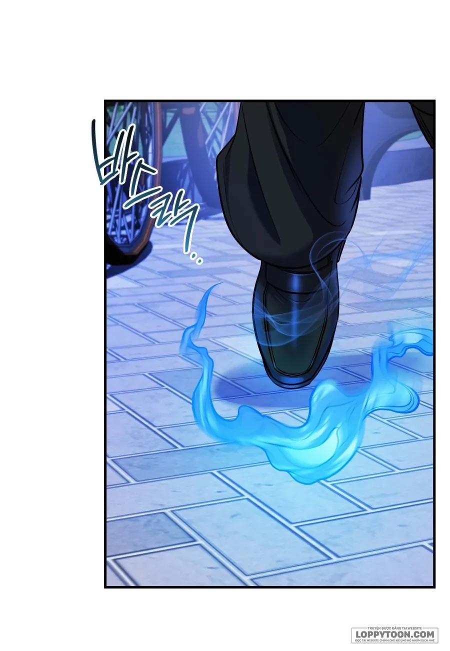 Yêu Tinh - Chap 4 - Trang 34
