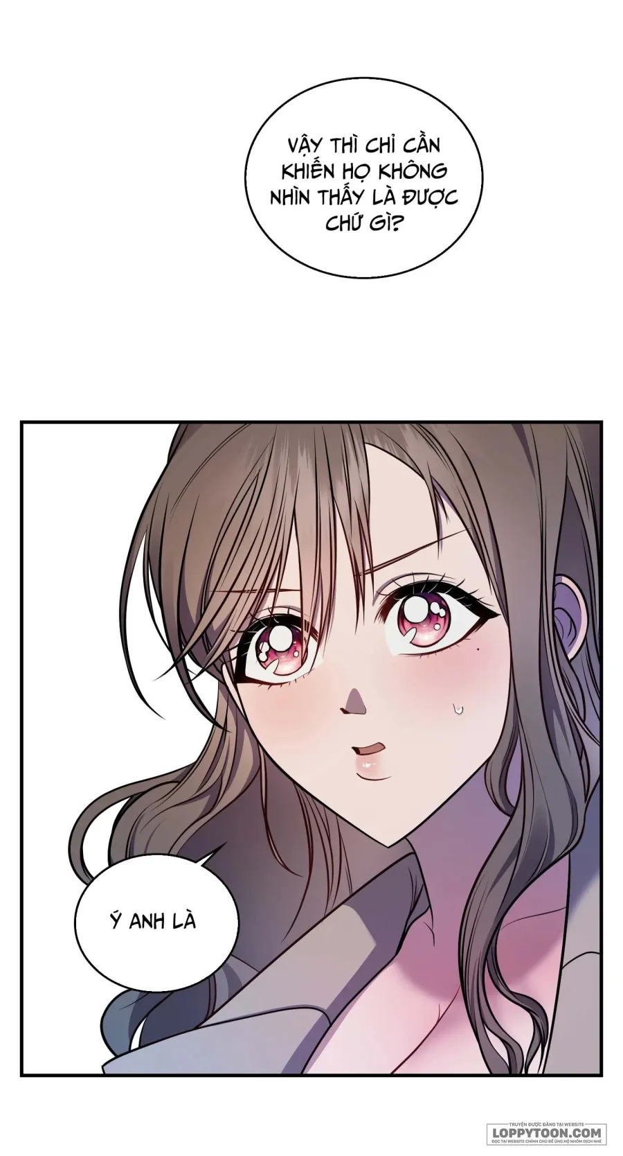 Yêu Tinh - Chap 4 - Trang 39