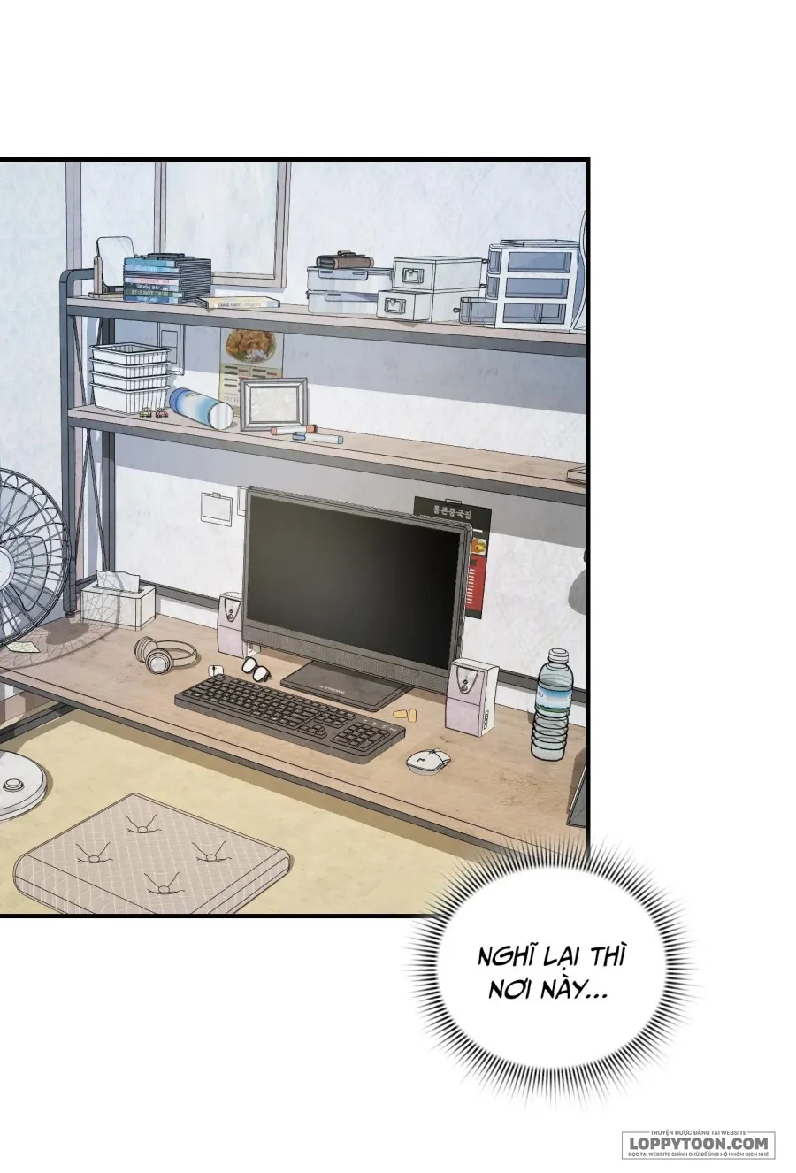 Yêu Tinh - Chap 4 - Trang 6