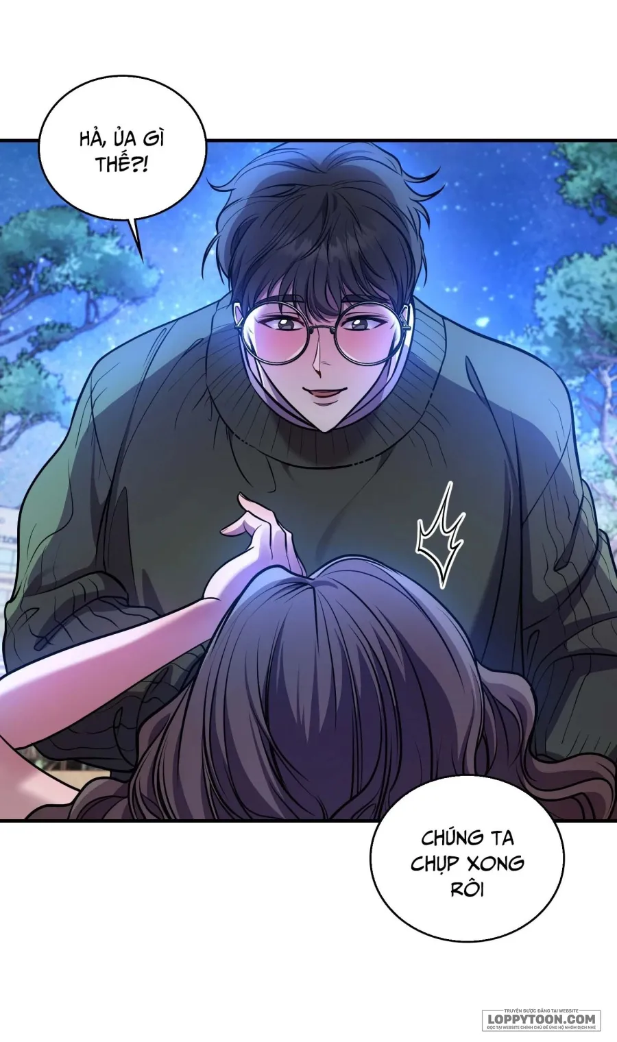 Yêu Tinh - Chap 4 - Trang 52