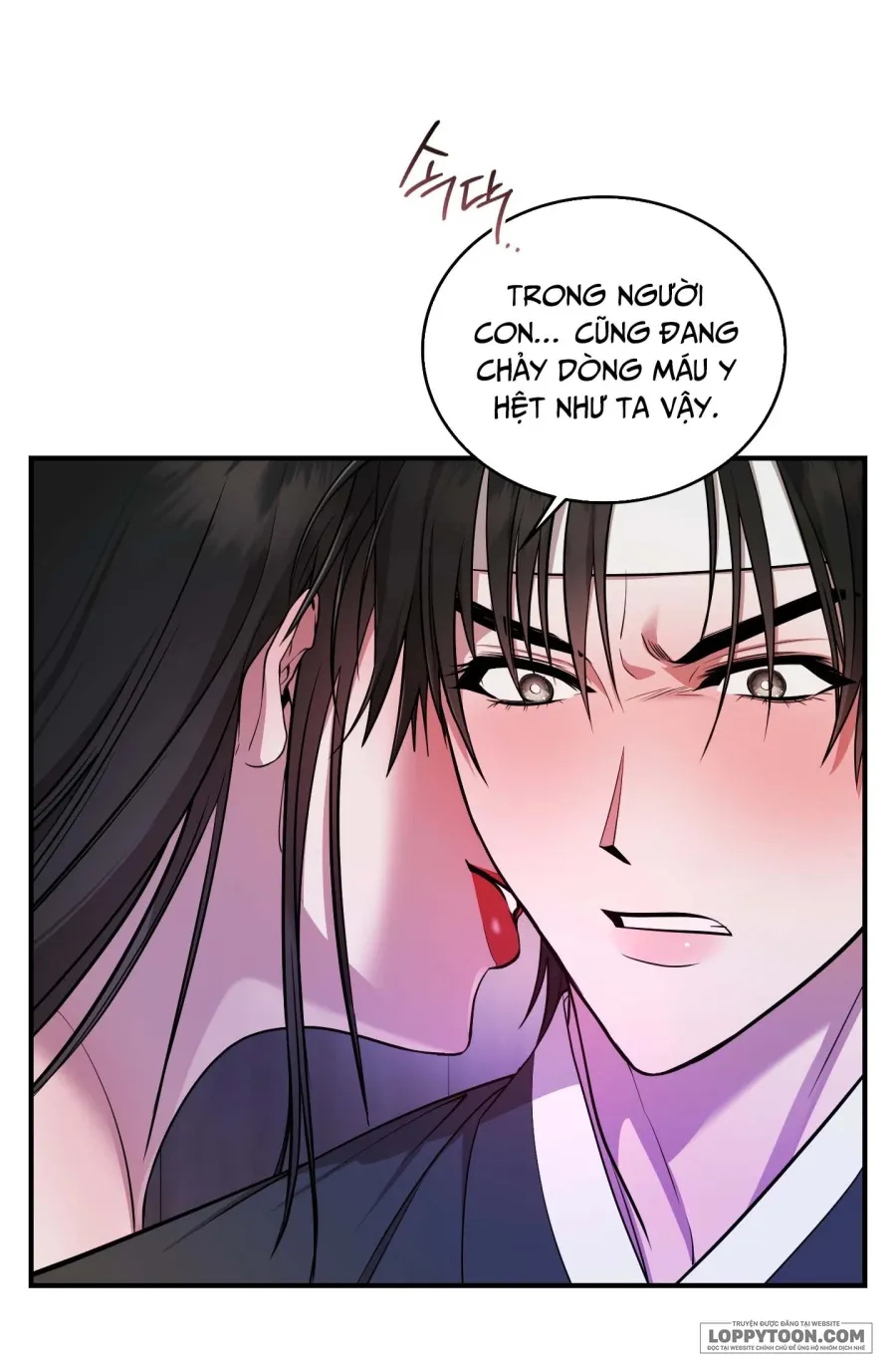 Yêu Tinh - Chap 7 - Trang 19