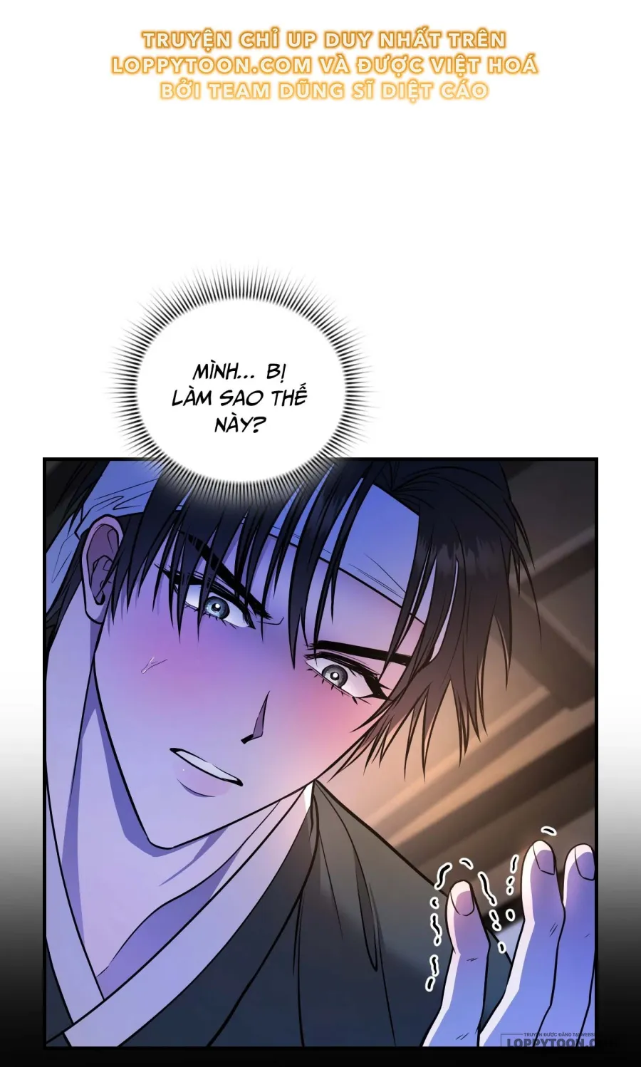 Yêu Tinh - Chap 7 - Trang 28