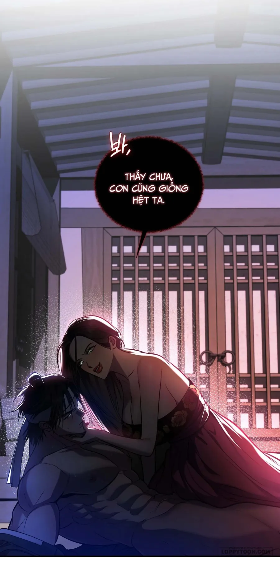 Yêu Tinh - Chap 7 - Trang 44