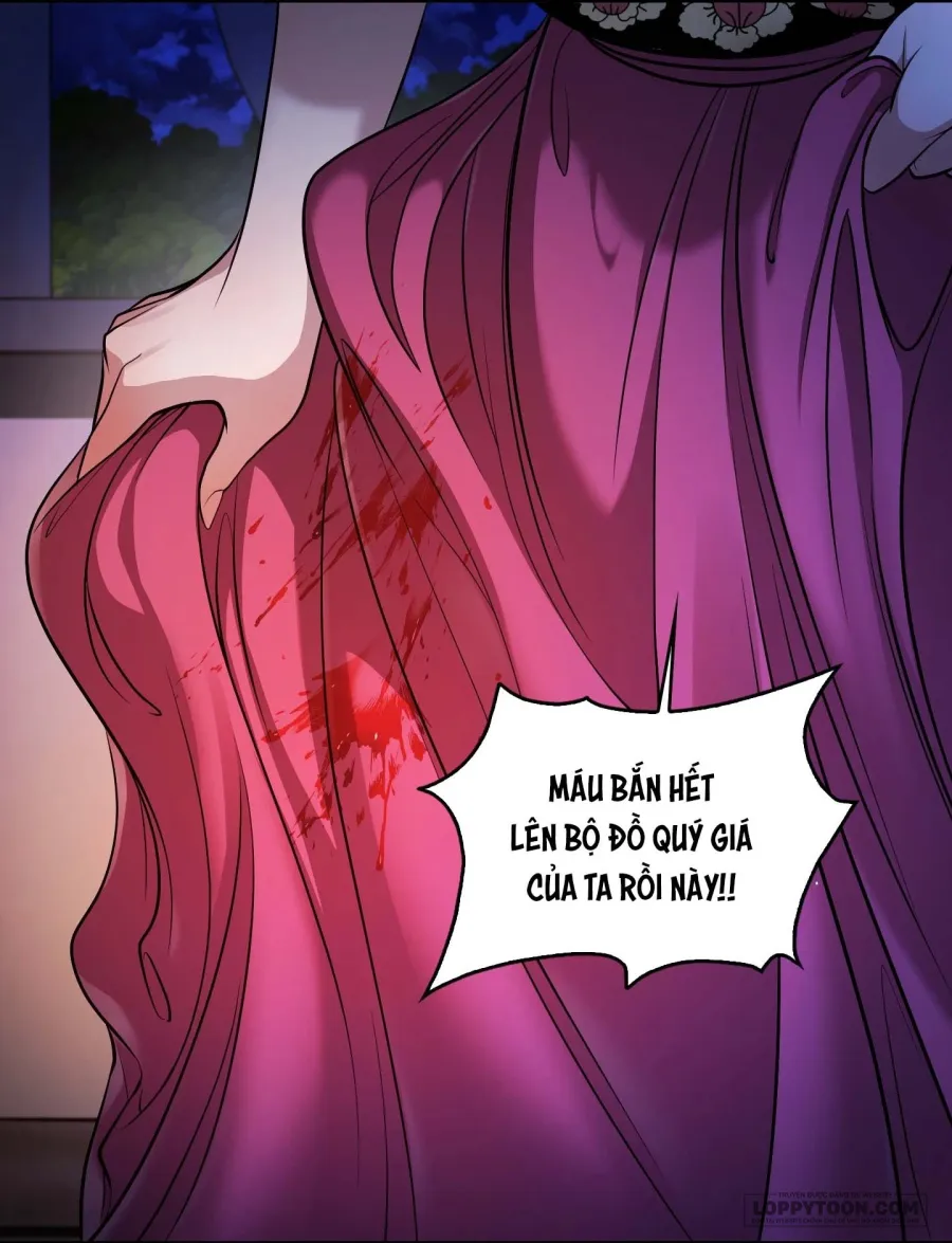 Yêu Tinh - Chap 7 - Trang 52