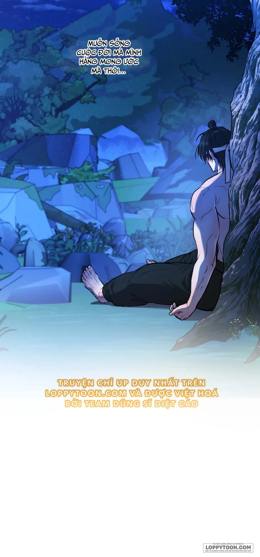 Yêu Tinh - Chap 7 - Trang 62