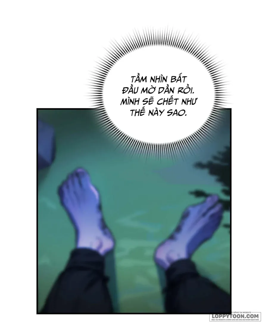 Yêu Tinh - Chap 7 - Trang 64
