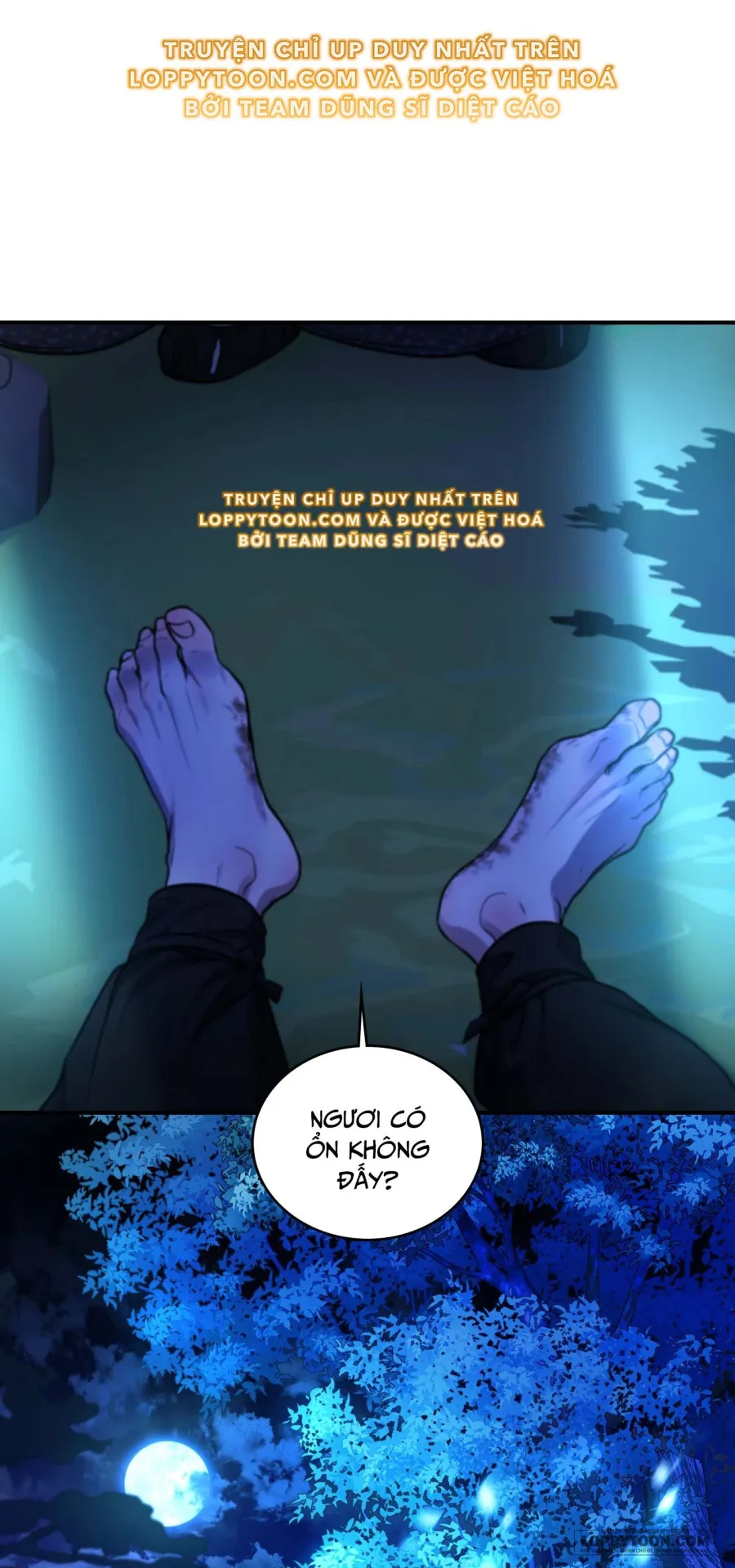 Yêu Tinh - Chap 7 - Trang 65