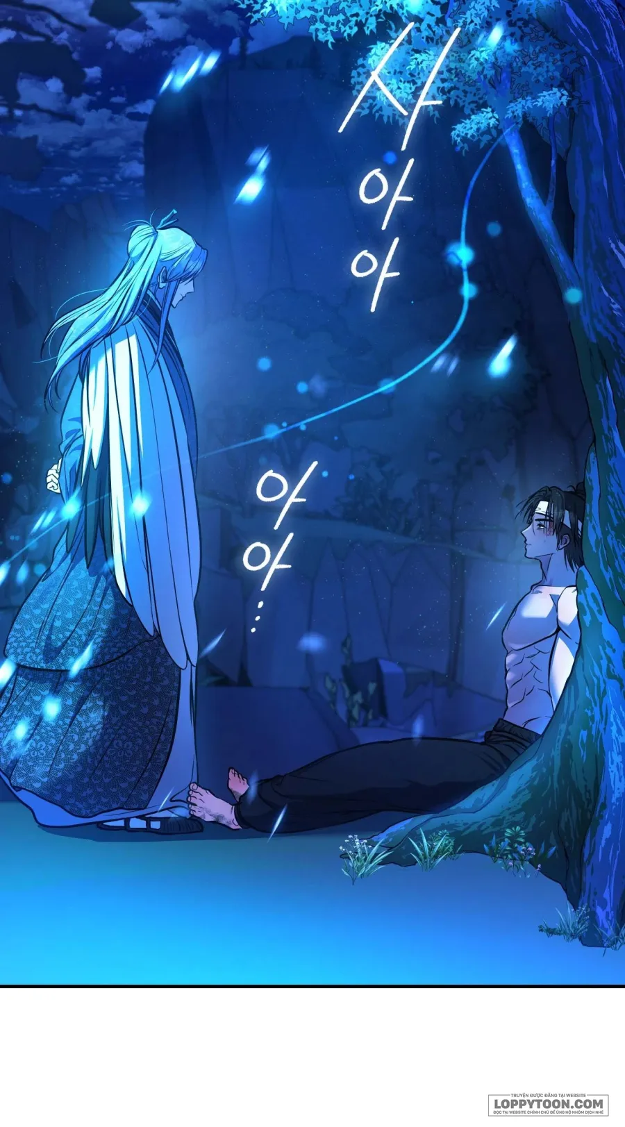 Yêu Tinh - Chap 7 - Trang 66