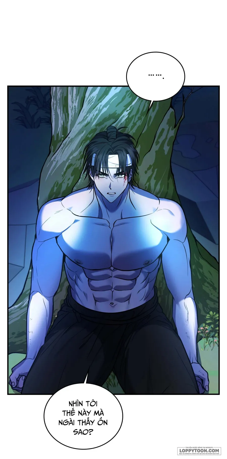 Yêu Tinh - Chap 7 - Trang 67