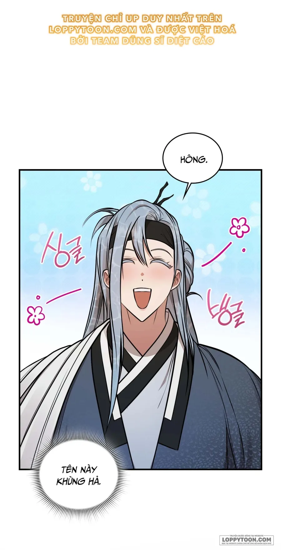 Yêu Tinh - Chap 7 - Trang 68