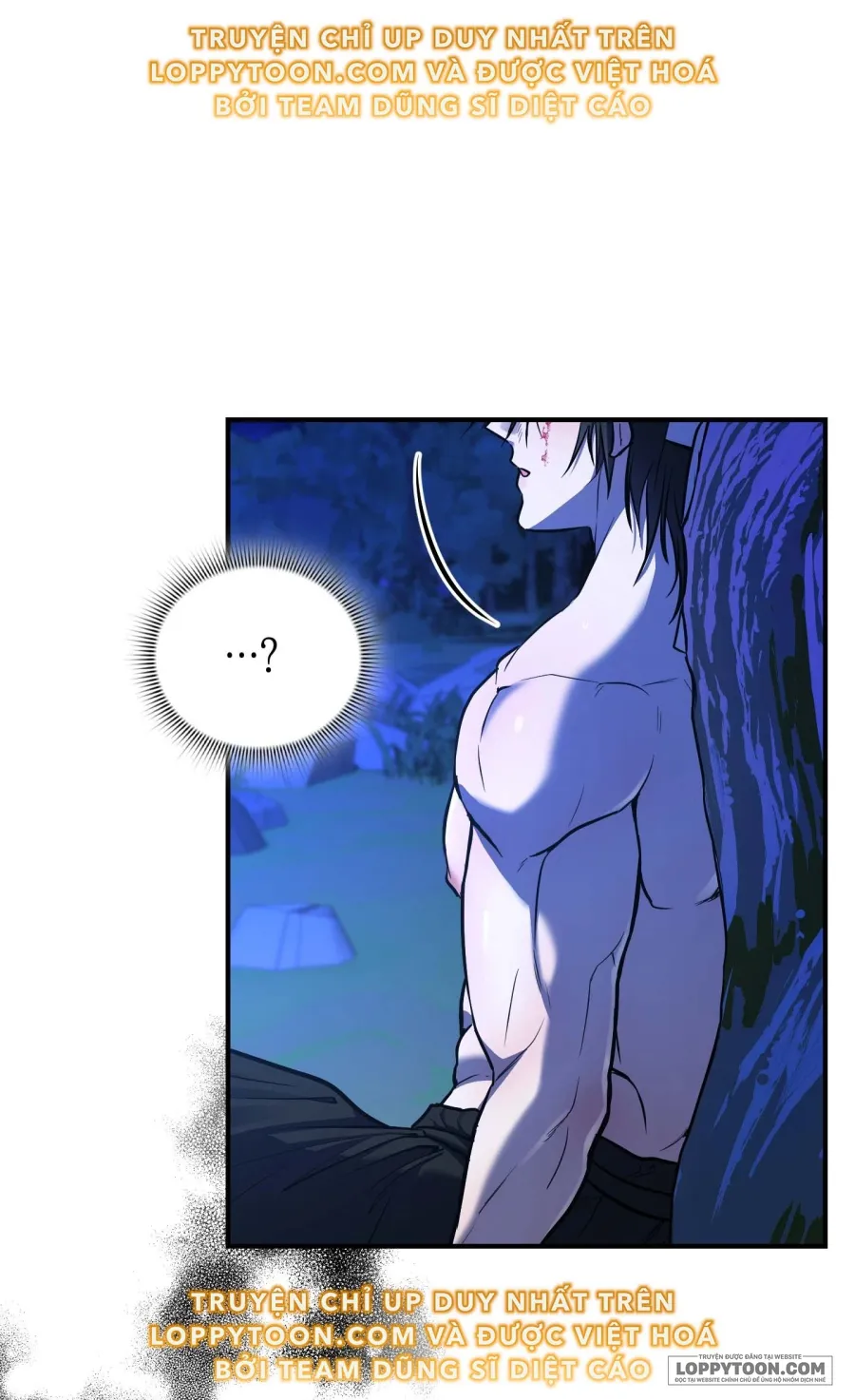 Yêu Tinh - Chap 7 - Trang 70