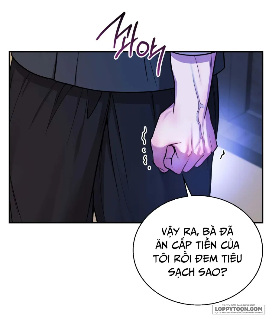 Yêu Tinh - Chap 7 - Trang 8