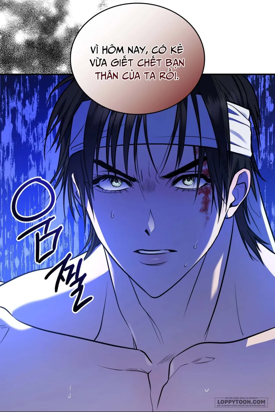 Yêu Tinh - Chap 7 - Trang 71
