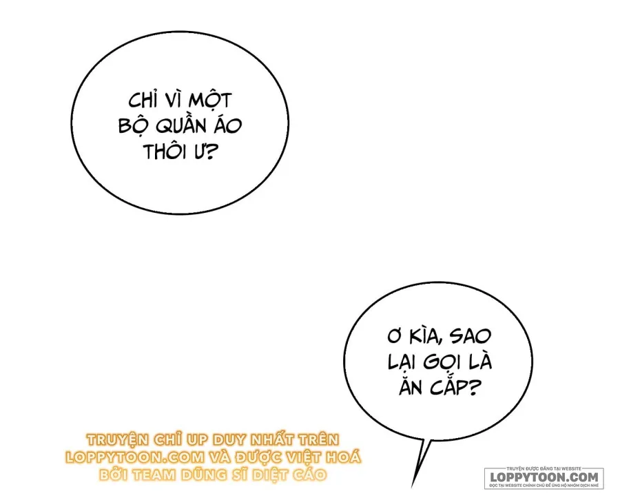Yêu Tinh - Chap 7 - Trang 9