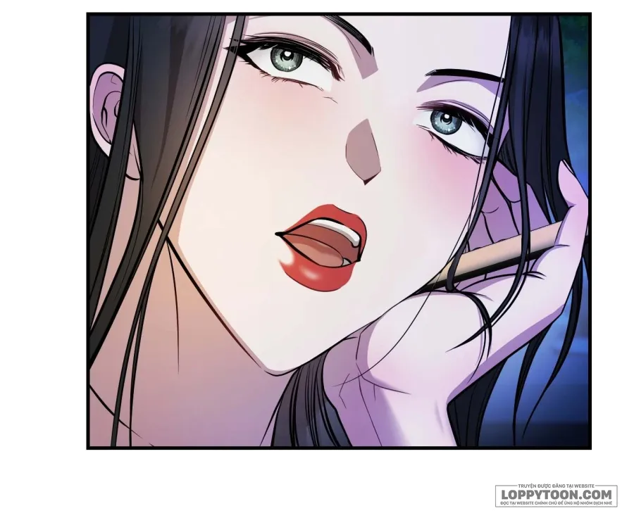 Yêu Tinh - Chap 7 - Trang 10