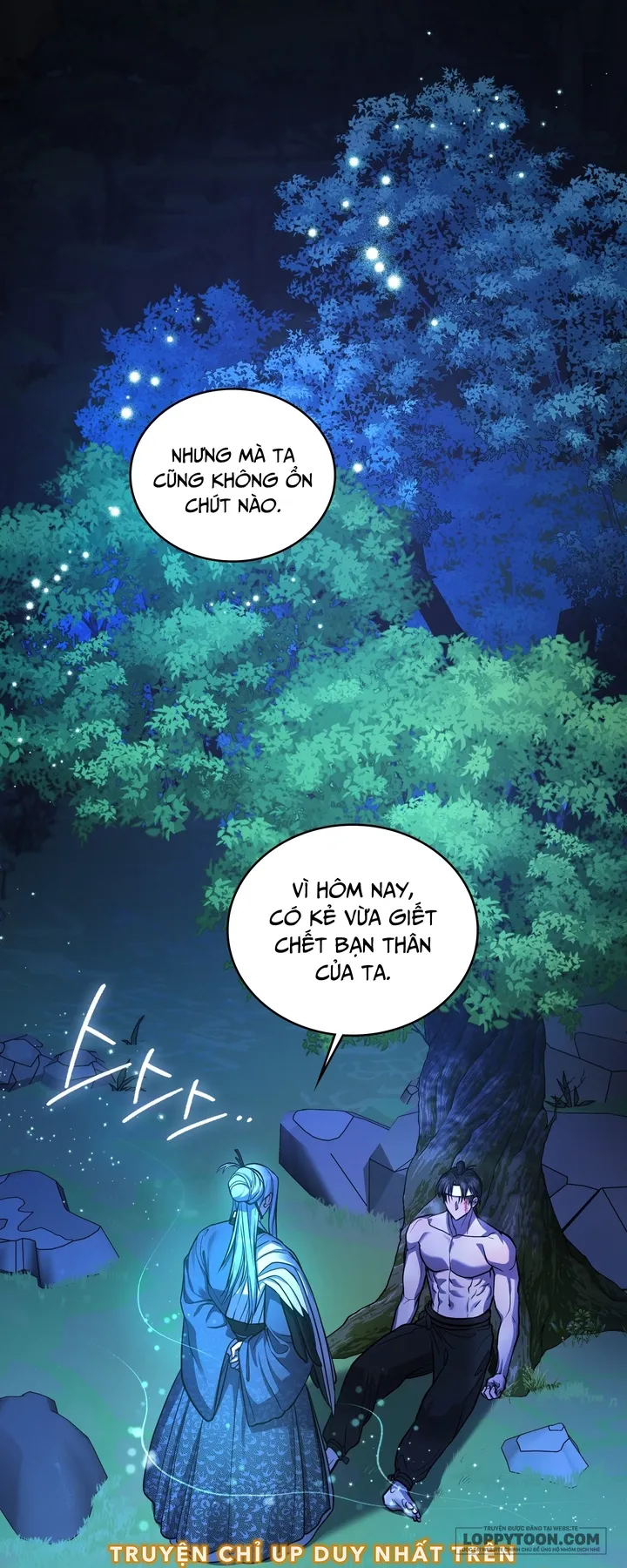 Yêu Tinh - Chap 8 - Trang 2