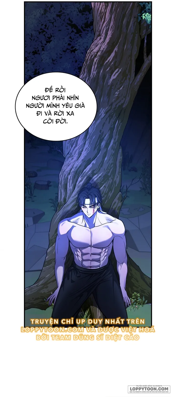 Yêu Tinh - Chap 8 - Trang 15