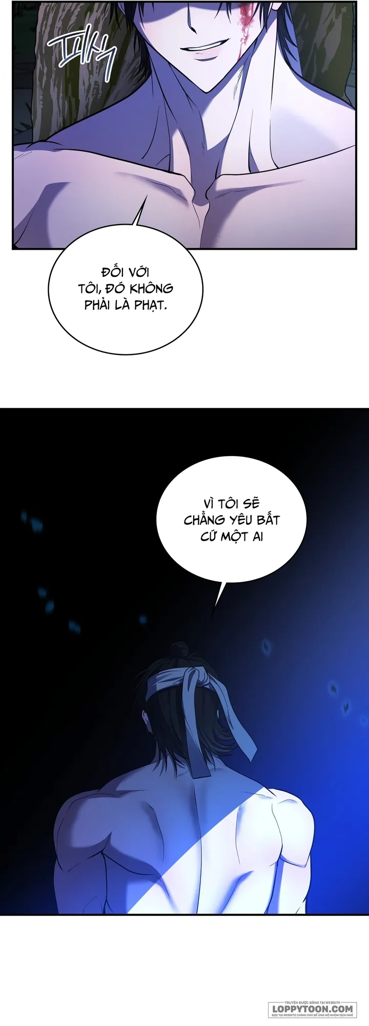 Yêu Tinh - Chap 8 - Trang 16