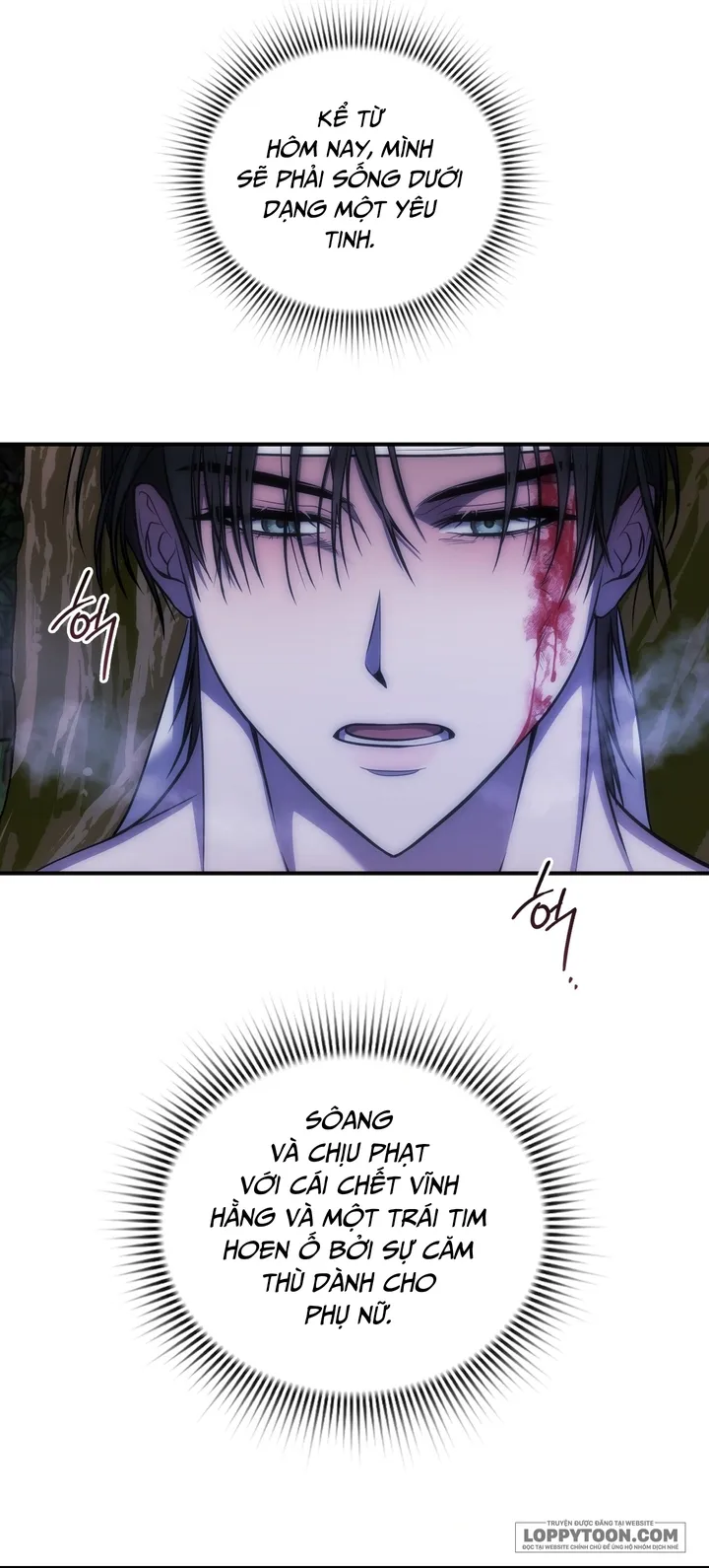Yêu Tinh - Chap 8 - Trang 18