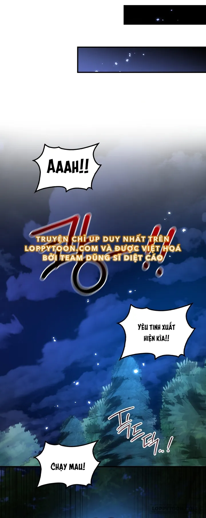 Yêu Tinh - Chap 8 - Trang 20