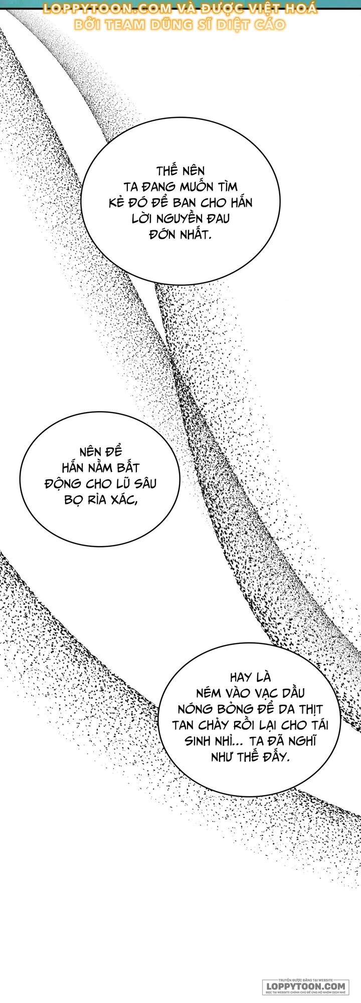Yêu Tinh - Chap 8 - Trang 3