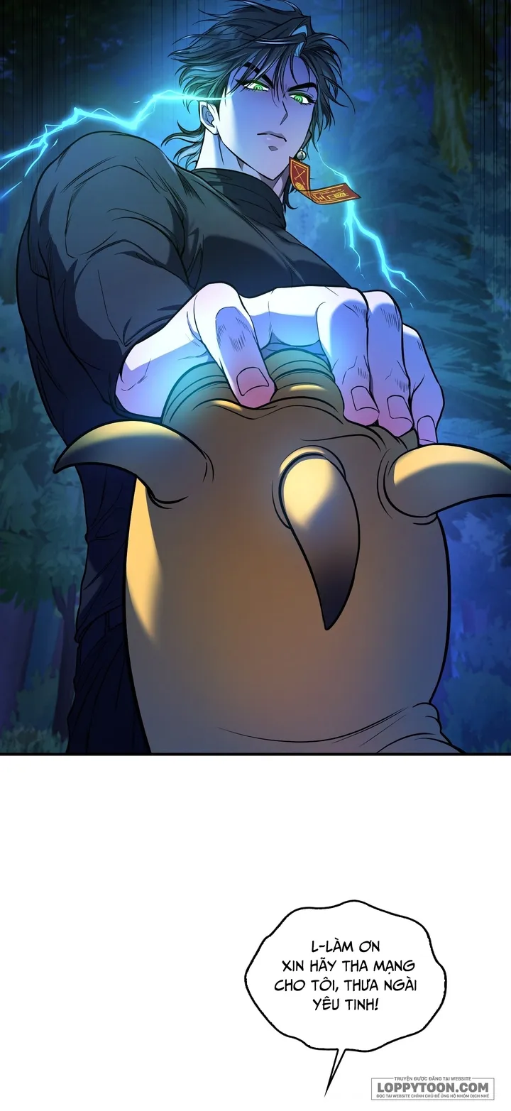 Yêu Tinh - Chap 8 - Trang 21