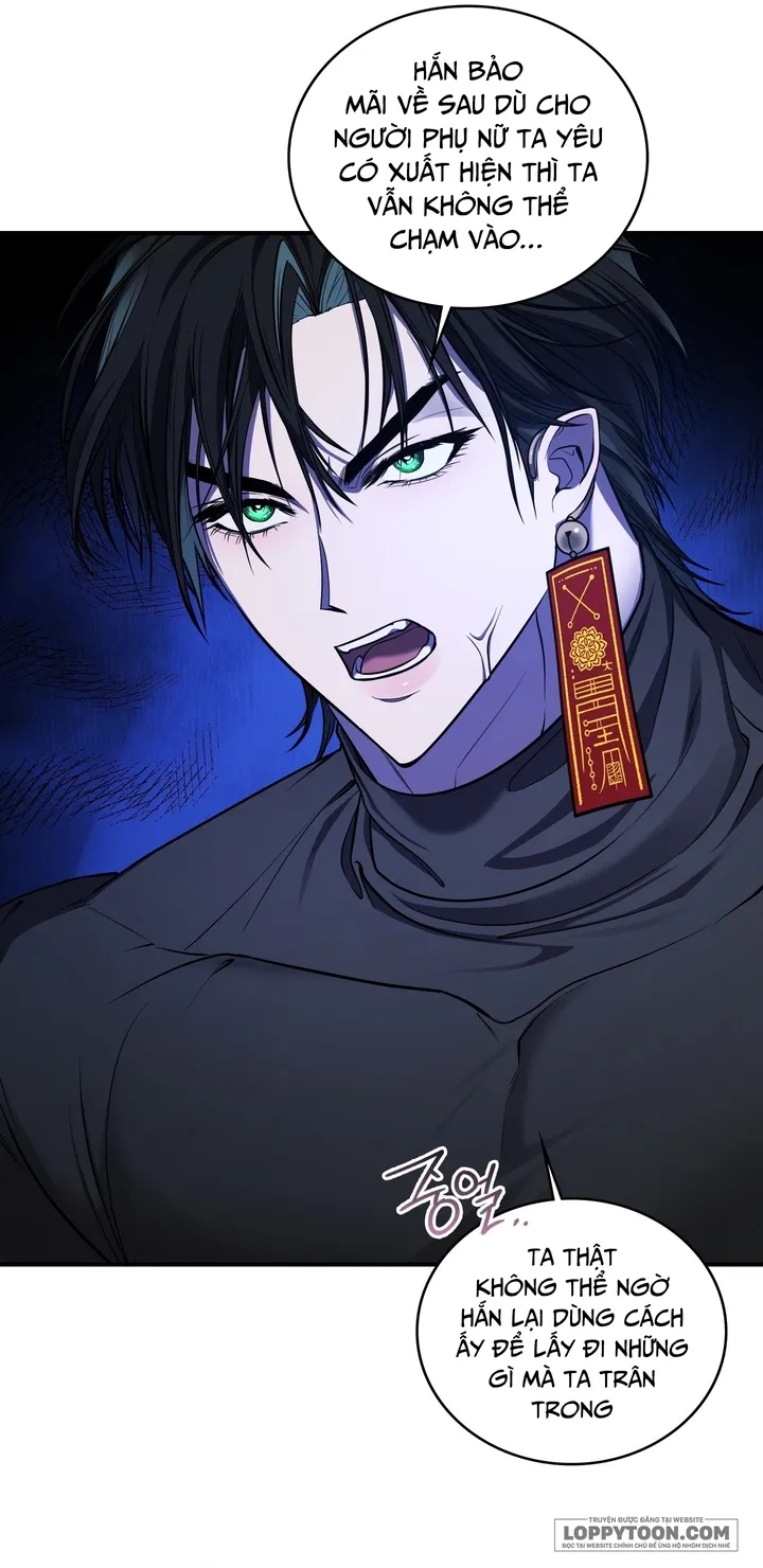 Yêu Tinh - Chap 8 - Trang 24