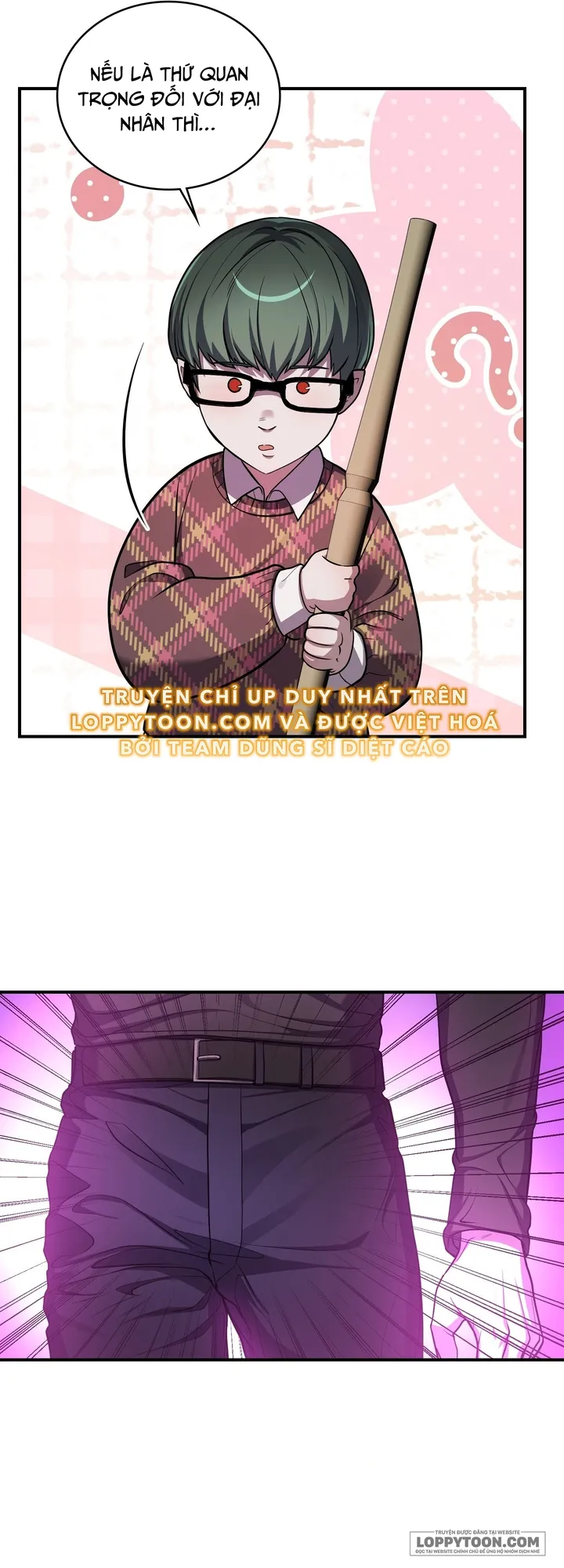 Yêu Tinh - Chap 8 - Trang 25