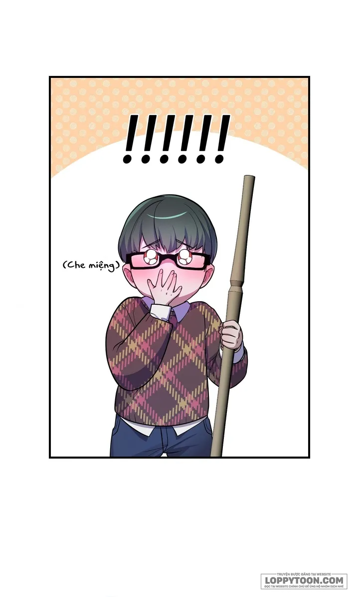 Yêu Tinh - Chap 8 - Trang 26