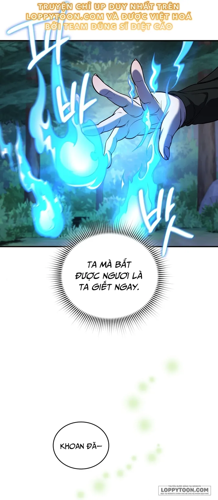 Yêu Tinh - Chap 8 - Trang 27