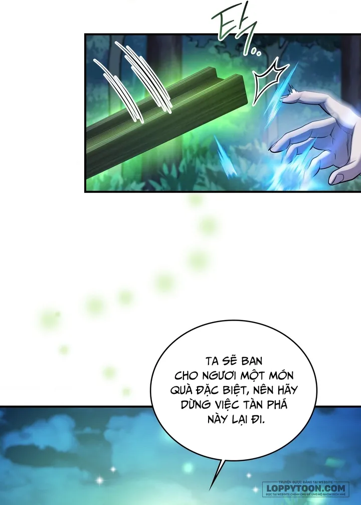 Yêu Tinh - Chap 8 - Trang 28