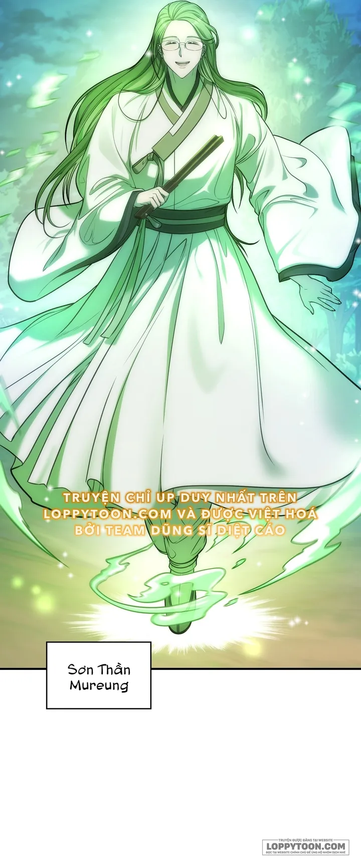 Yêu Tinh - Chap 8 - Trang 29