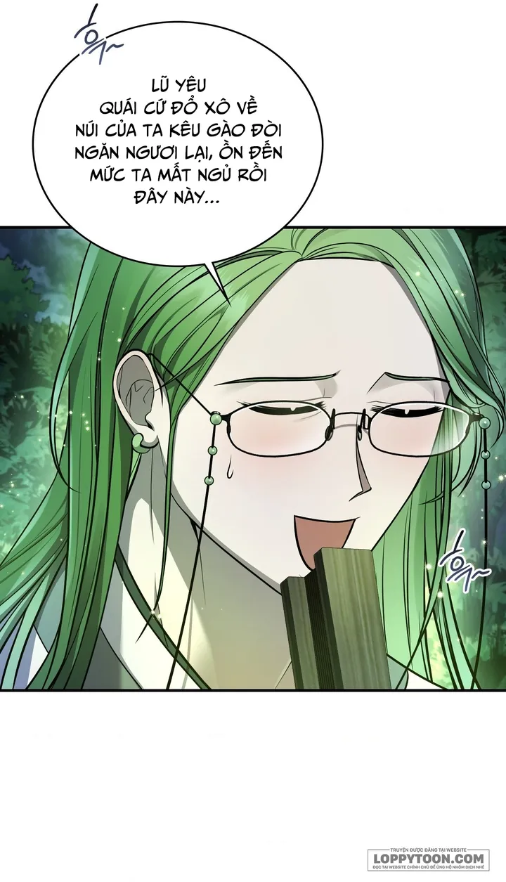 Yêu Tinh - Chap 8 - Trang 30