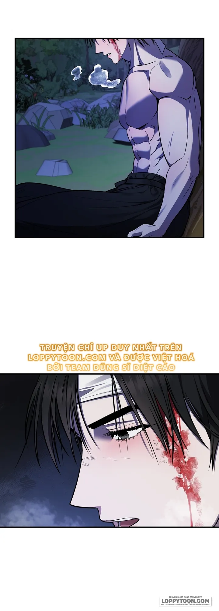Yêu Tinh - Chap 8 - Trang 4