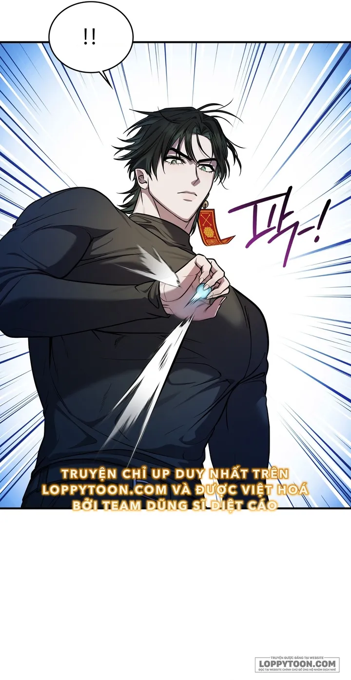 Yêu Tinh - Chap 8 - Trang 31