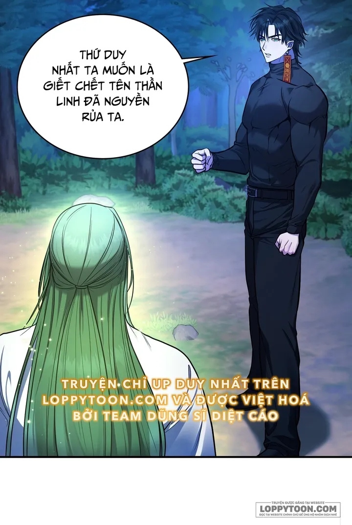 Yêu Tinh - Chap 8 - Trang 33