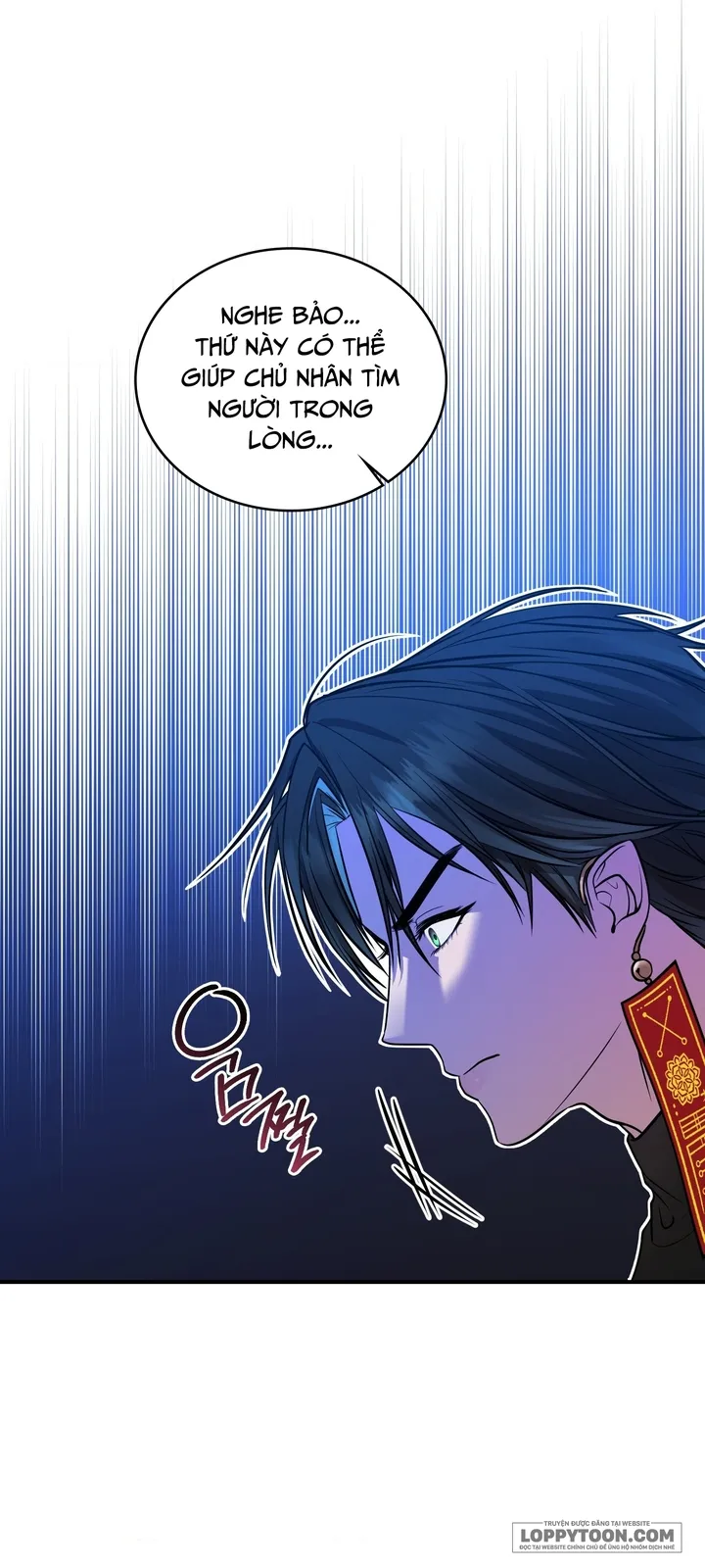 Yêu Tinh - Chap 8 - Trang 34