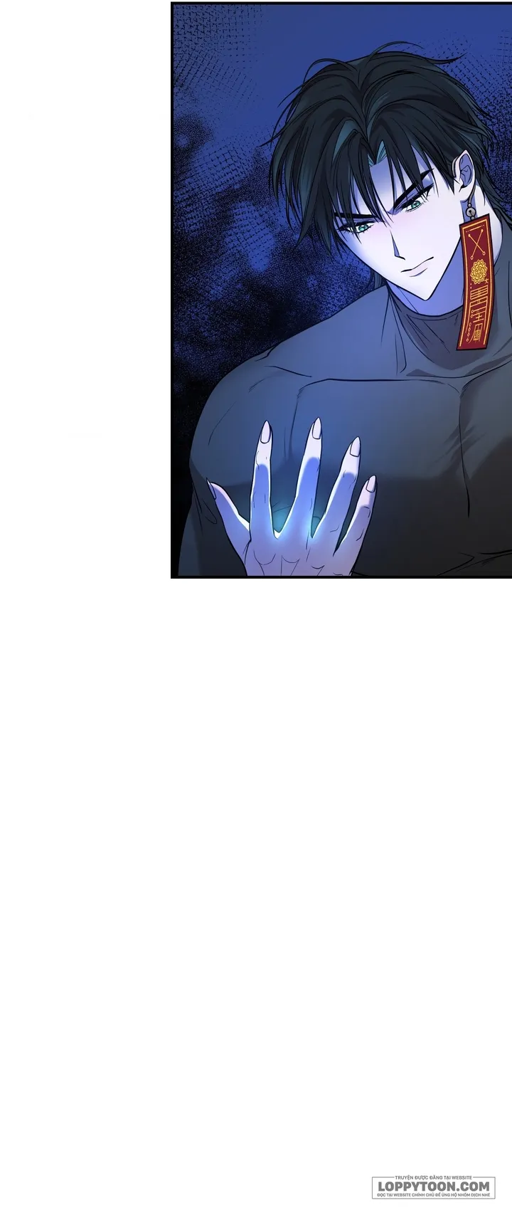 Yêu Tinh - Chap 8 - Trang 36