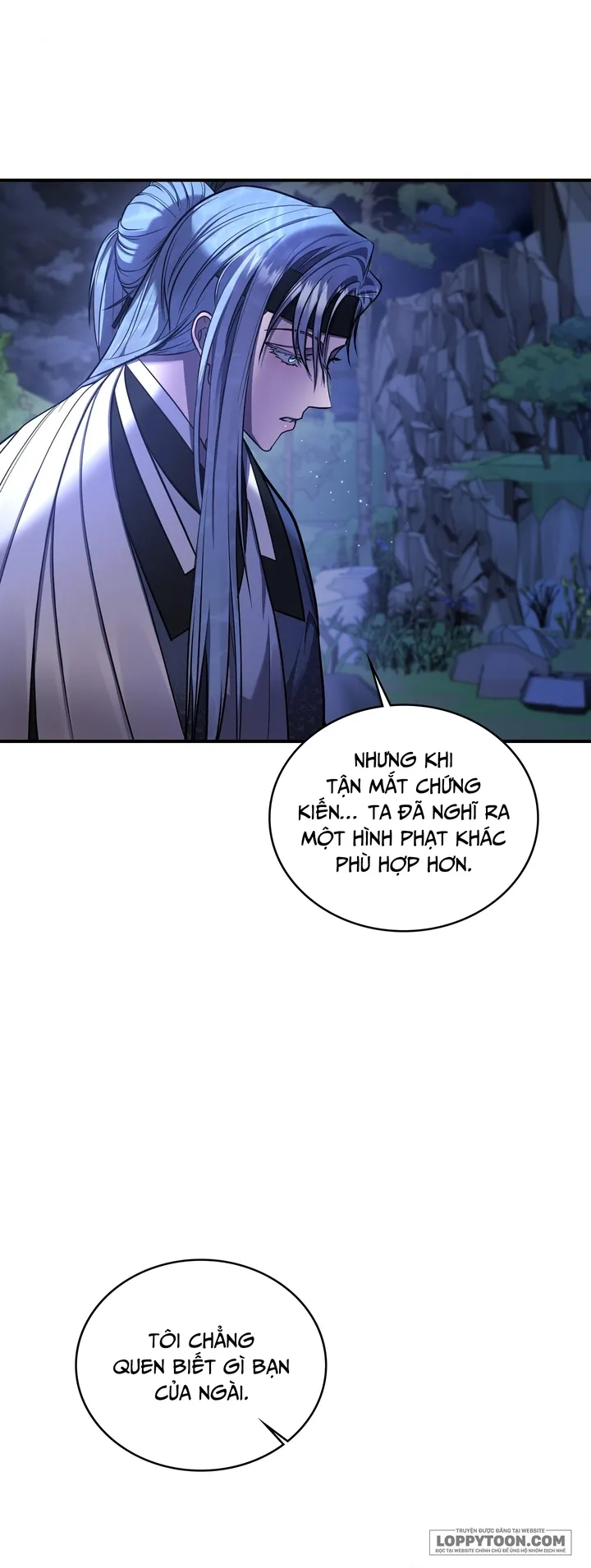 Yêu Tinh - Chap 8 - Trang 5