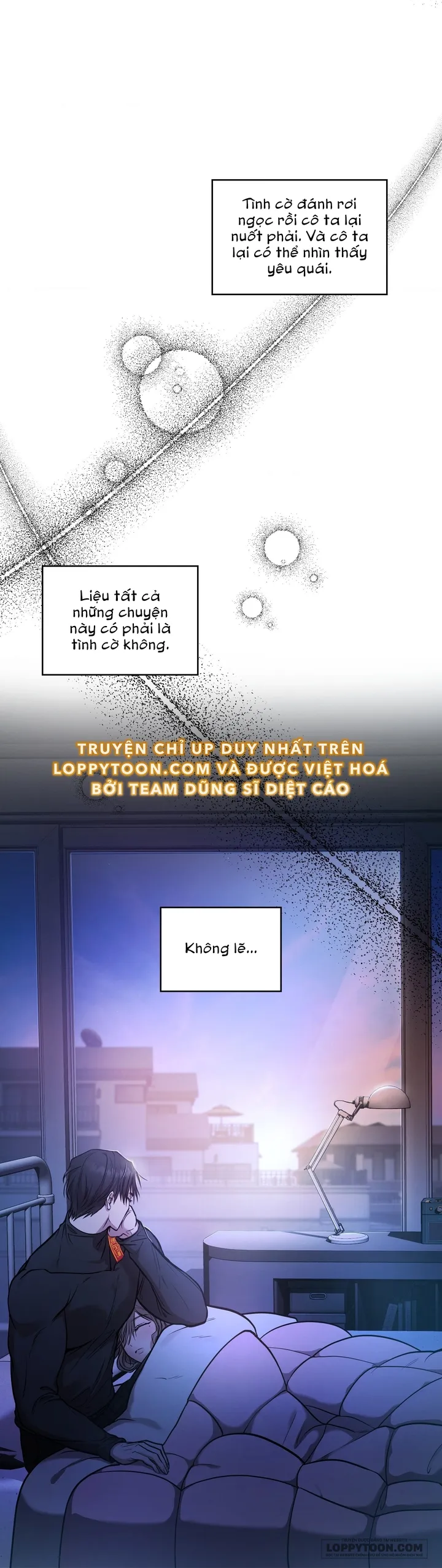 Yêu Tinh - Chap 8 - Trang 41