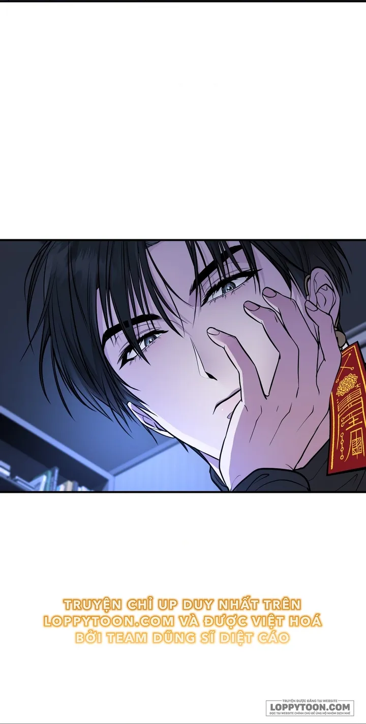 Yêu Tinh - Chap 8 - Trang 42