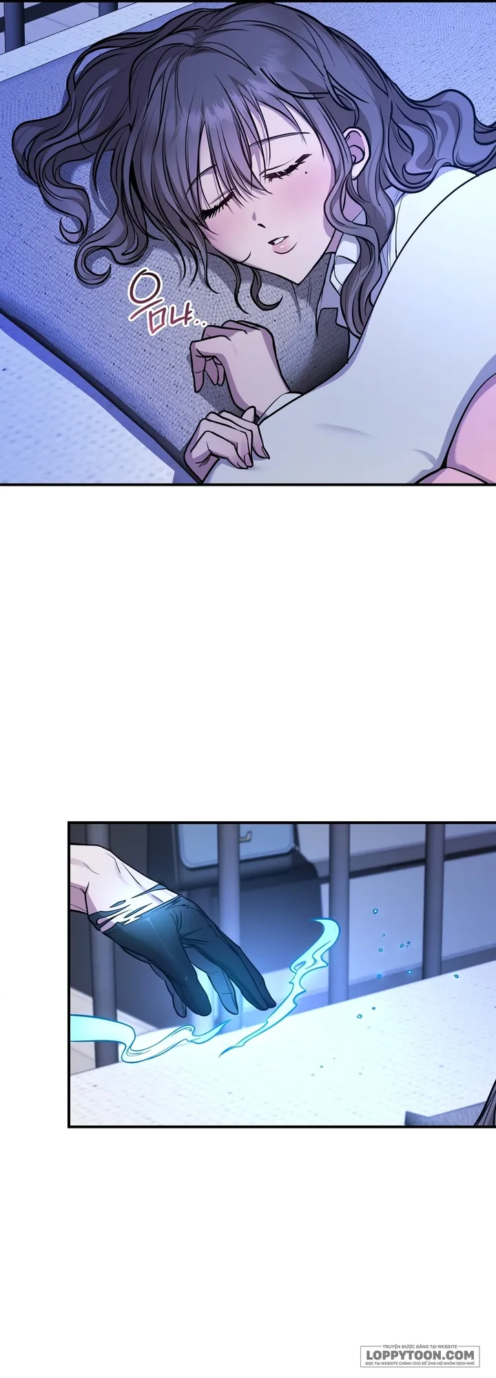 Yêu Tinh - Chap 8 - Trang 43